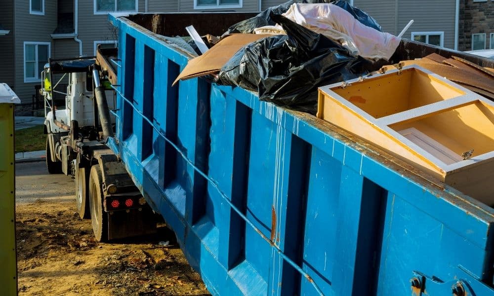 How To Choose a Junk Removal Company