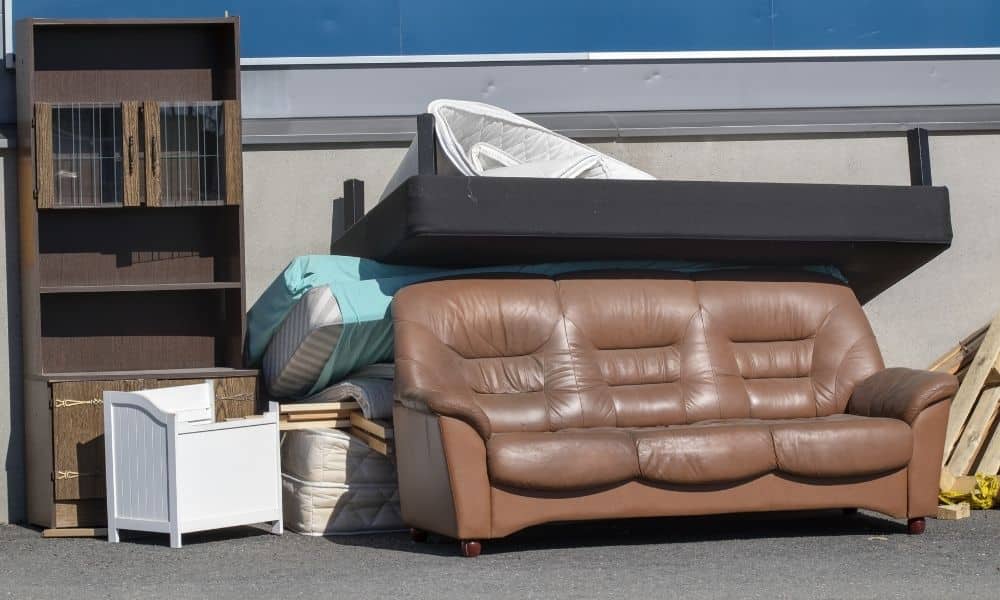 Best Types of Junk To Get Rid Of Before the Fall Season