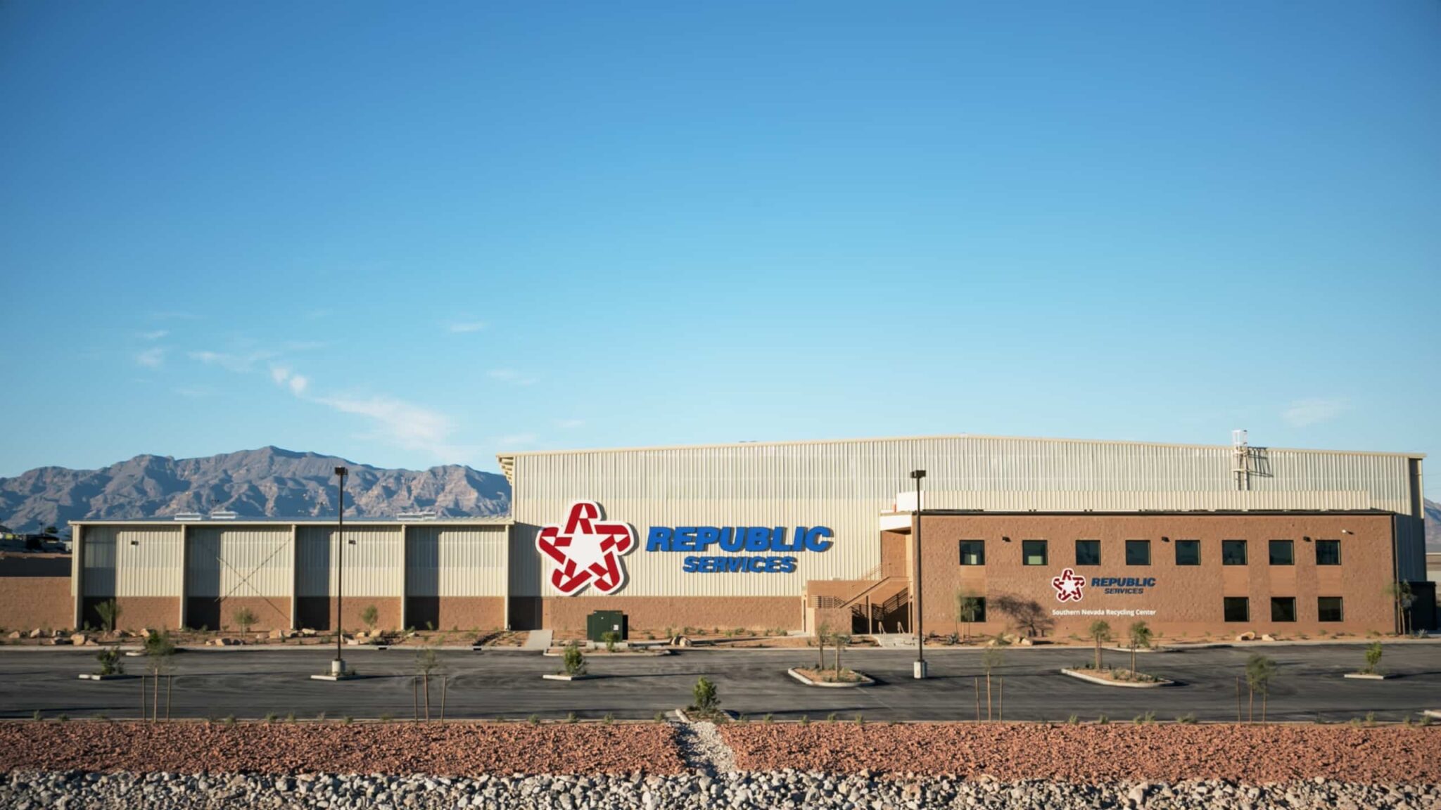 Important Recycling Centers in Las Vegas for Waste Management
